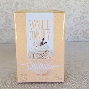 New Tutti Delices Vanilla Chantilly Perfume